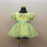 QJW795 ジュニアフォーマル　女の子 (80cm)