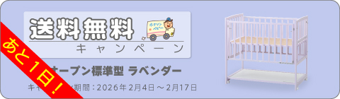 20260204ベッドキャンペーン