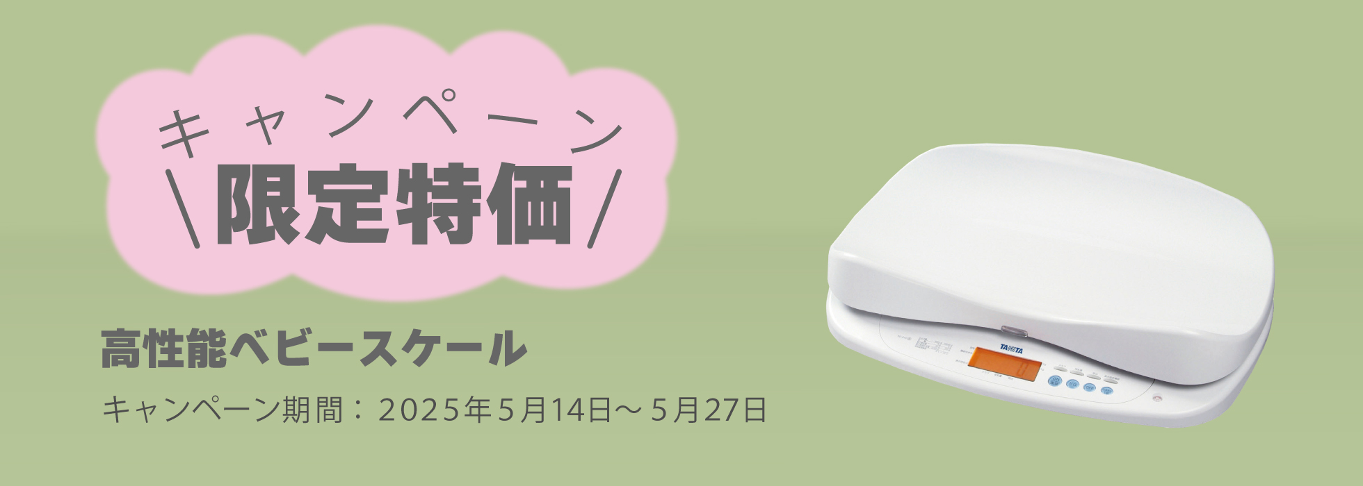 ホクソンベビー