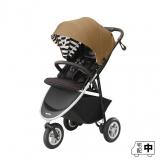 アップリカ スムーヴ AB アースストライプ