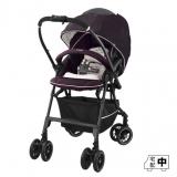 メチャカルオート4キャスPlus エッグショックHF ラセットブラウン