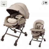 ネムリラ オートスイングBEDi おやすみドームEG (電動タイプ)