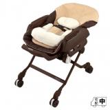 コンビホワイトレーベル ネムリラ オートスイングBEDi