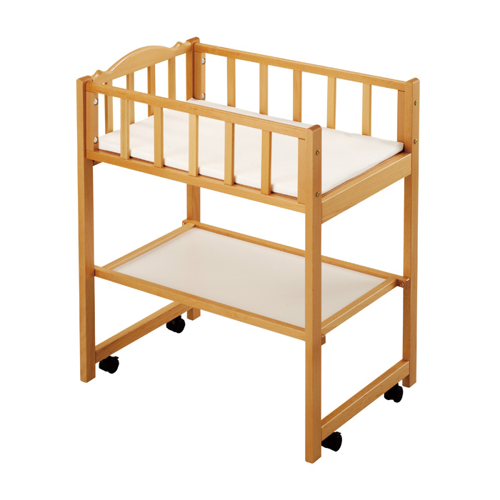 おむつ替え台 ヤマサキ ホクソンベビー